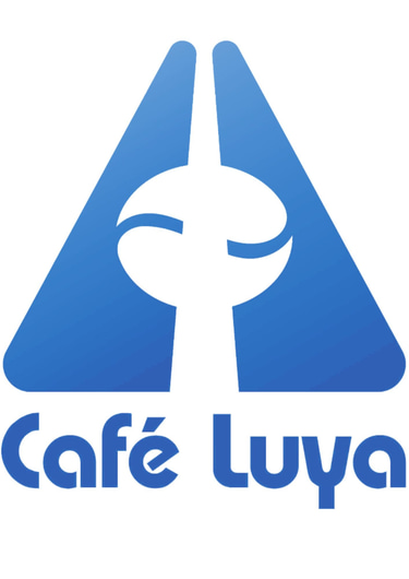 CAFES DE LUYA logo