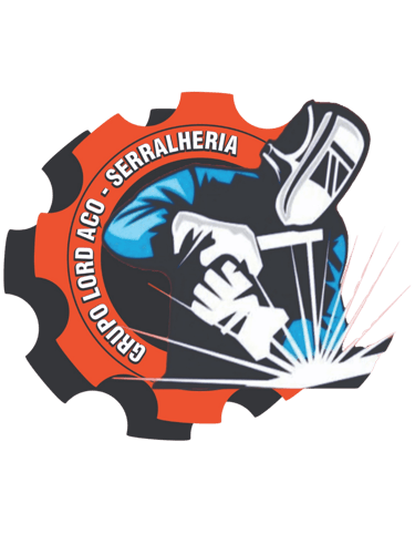 Serralheria Lord Aço logo