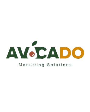 Avocado Marketing solutions logo