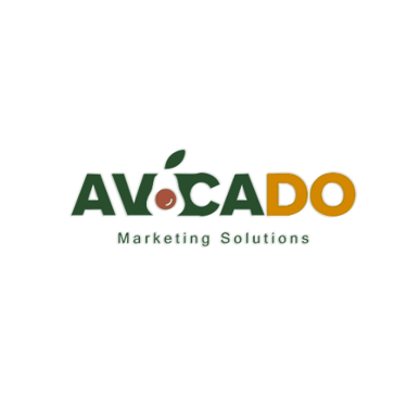 Avocado Marketing solutions logo