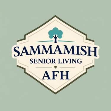Sammamish Senior Living AFH logo