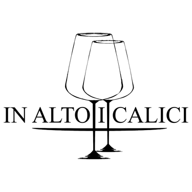 IN ALTO I CALICI logo