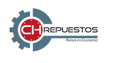 ch repuestos logo