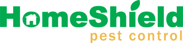 HomeShield Pest Control logo