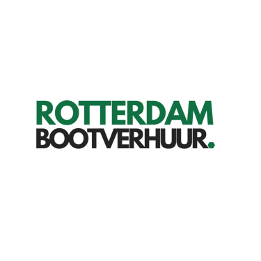Rotterdam boot verhuur logo