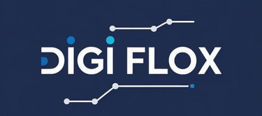 DigiFlox logo