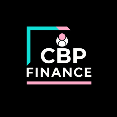 CBP Finance logo
