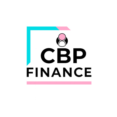 CBP Finance logo