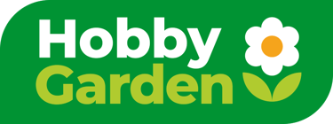 Hobby Garden logo