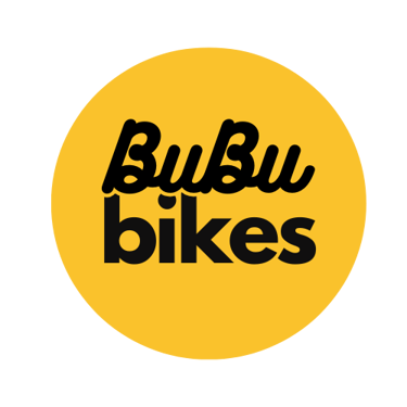 BuBu Bikes logo