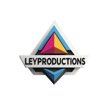 ley productions logo