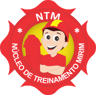 Núcleo de Treinamento Mirim logo