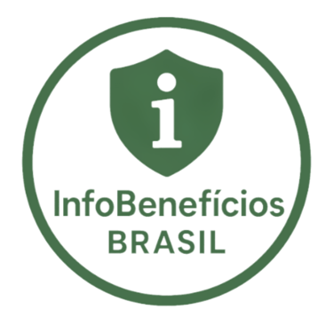 InfoBenefícios Brasil logo