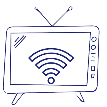 Internet Cable Plans logo