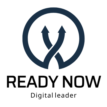 Ready Now logo