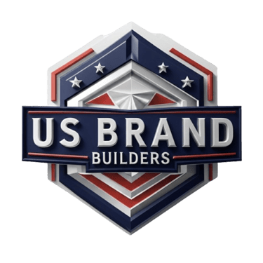 US Brand Builders logo