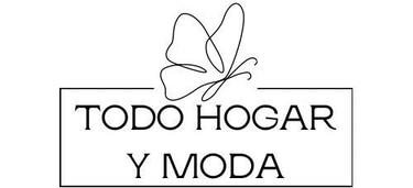 Todo Hogar & Moda logo
