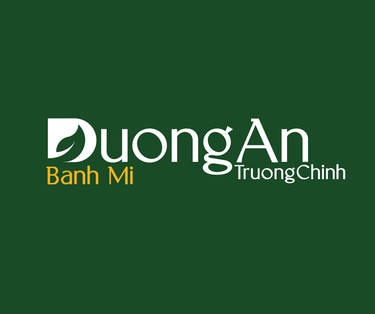 Bánh mì nấm chay Dương An cơ sở Trường Chinh logo