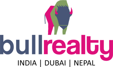 Bull Realty Global logo