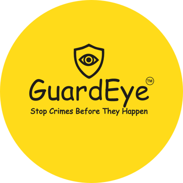 Guardeye logo