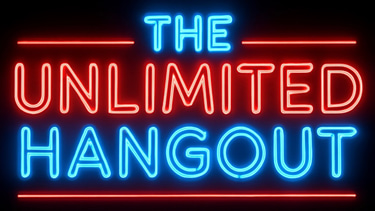 The Unlimited Hangout logo