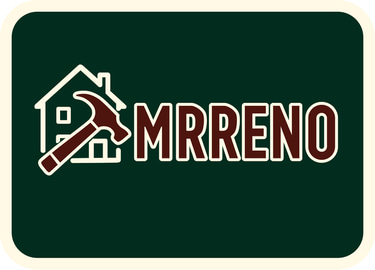 M.R. Réno logo