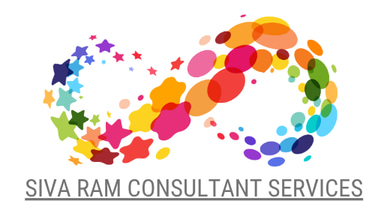 SIVA RAM CONSULTANT SERVICES logo