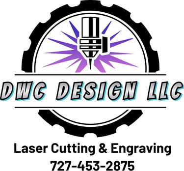 DWC Design LLC logo