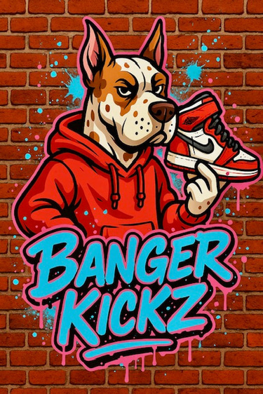 BangerKickz logo