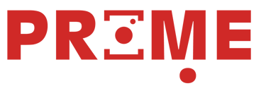 Prime Record logo
