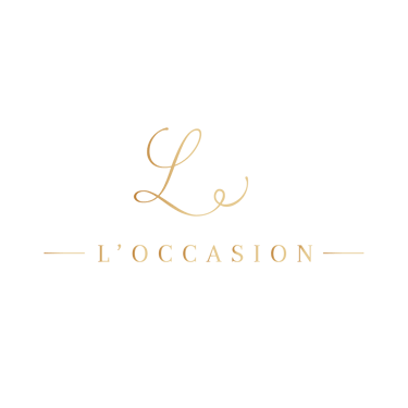 L'OCCASION logo