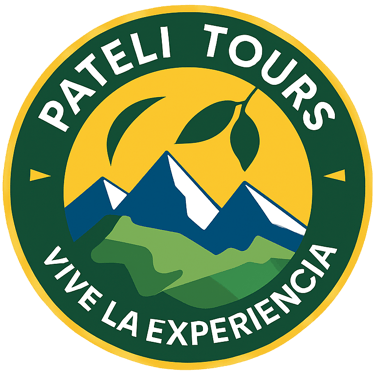 Pateli Tours logo