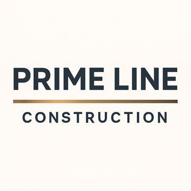 Prime Line logo