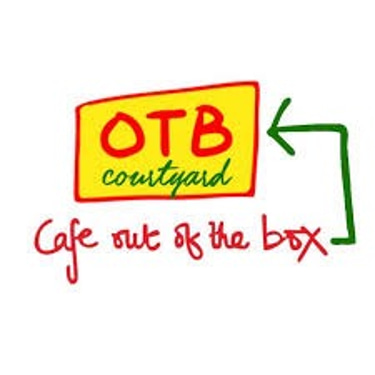 otb courtyard logo