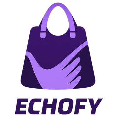 Ecofy logo