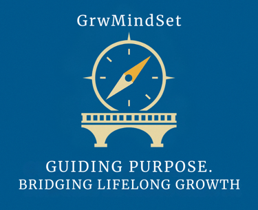 growth mindset logo