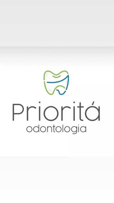 Prioritá Odontologia logo