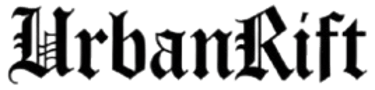 urbanrift logo