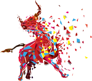 BULLVECTOR logo