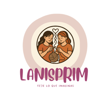Lanisprim logo