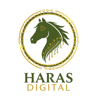 Haras Digital logo
