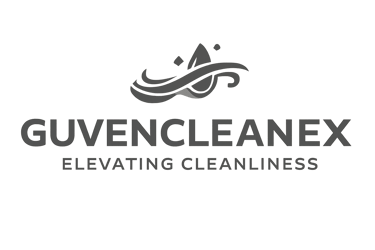 GUVEN CLEANEX logo