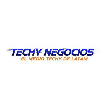 Techy Negocios logo