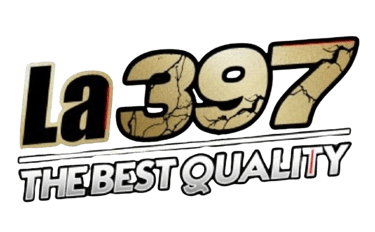 LA397 ProShop logo