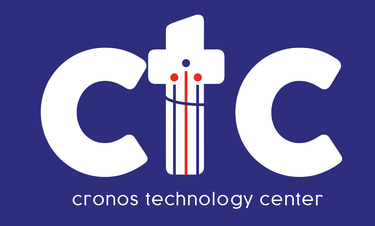 CTC-Cronos Technology Center logo