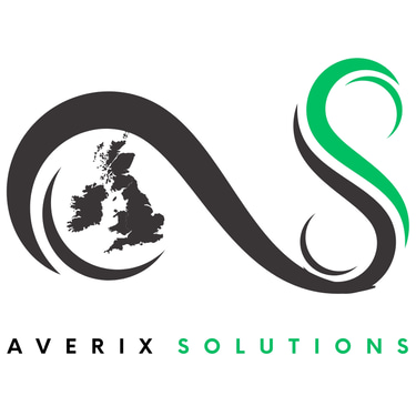 Averix Solutions logo