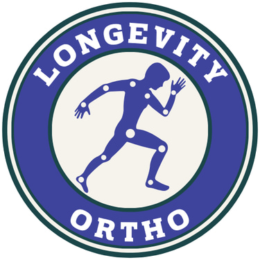 Longevity Ortho logo