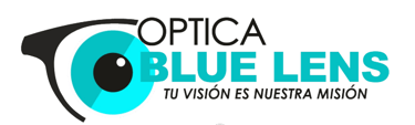 BLUE LENS OPTICA S.A.S logo