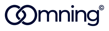 Omning logo