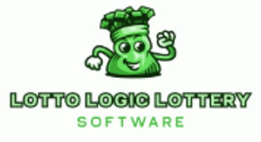 Lotto Logic Lottery Software logo